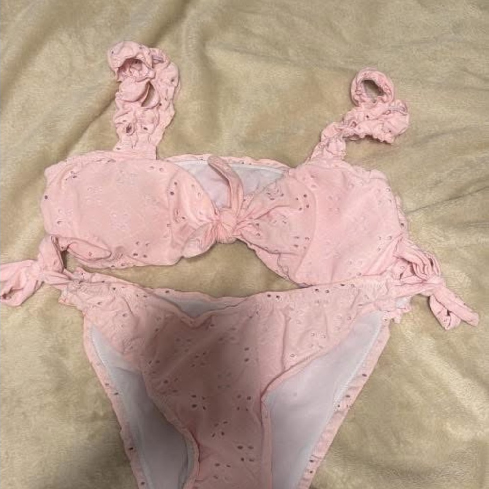 bathing suit